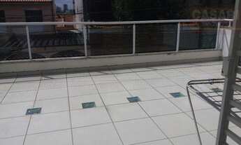 Imagem 7: Sobrado com 3 dormitórios à venda, 160 m² - Santa Terezinha - São Bernardo do Campo/SP