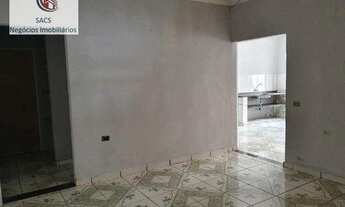 Imagem 6: Casa com 4 dormitórios à venda, 185 m² por R$ 480.000,00 - Parque Vista Alegre - Campinas