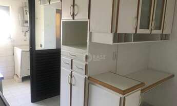 Imagem 7: Apartamento com 3 dormitórios para alugar, 91 m² por R$ 3.500,00/mês - Perdizes - São Paul