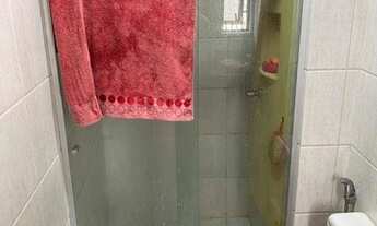 Imagem 4: Apartamento com 3 dormitórios à venda, 135 m² por R$ 450.000,00 - Manaíra - João Pessoa/PB