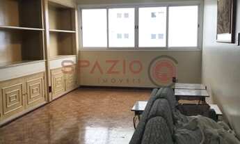 Imagem 5: Apartamento - Centro - Campinas