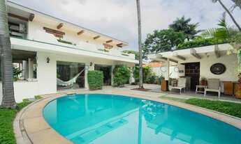 Imagem: SãO PAULO - Casa Padrão - Alto de Pinheiros