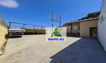 Imagem 3: Área perfeita para construção de prédio comercial ou residencial na entrada de Campinas