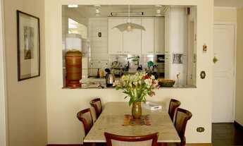 Imagem 2: Apartamento Venda 3 Dormitórios - 97 m² Sumaré