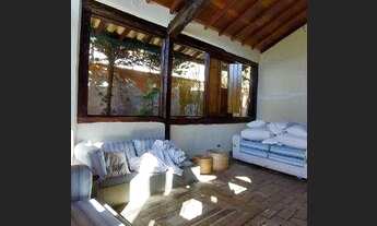 Imagem 3: Casa c/ 3 Suítes em Formato de Vila Espanhola!