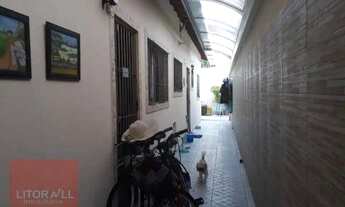 Imagem 5: Casa com 2 dormitórios à venda, 49 m² por R$ 275.000,00 - Jardim Suarão - Itanhaém/SP