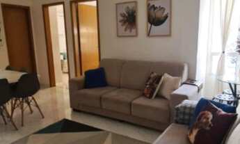 Imagem 3: Apartamento para Locação em Mogi das Cruzes, Mogi Moderno, 2 dormitórios, 1 banheiro, 2 va