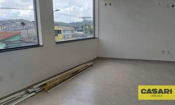 Imagem 2: Salão à venda, 65 m² - Vila Guarani - Santo André/SP