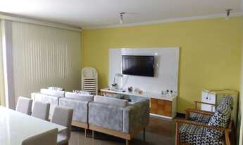 Imagem 3: Cobertura com 3 quartos à venda, 191 m² por R$ 849.000 - Vila Guilhermina, Boqueirão - Pra