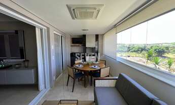 Imagem 6: APARTAMENTO PORTO FINO MOBILIADO PARA LOCAÇÃO