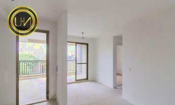 Imagem: Apartamento com 2 dormitórios à venda