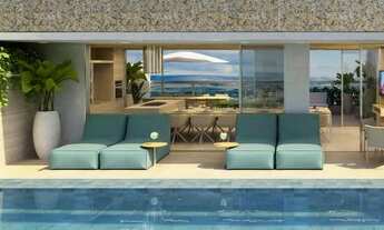 Imagem 7: 4 suítes com 4 vagas com Varanda - Altíssimo Padrão - 4 vagas - Referência em Inovação