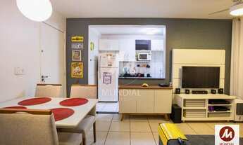 Imagem 5: Apartamento (tipo - padrao) 2 dormitórios/suite, cozinha planejada, portaria 24hs, lazer