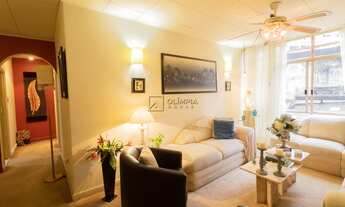 Imagem: Apartamento Venda 2 Dormitórios - 104 m²