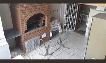 Imagem 6: Casa Vila Formosa São Paulo/SP