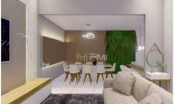 Imagem 4: Casa com 3 dormitórios à venda, 165 m² por R$ 790.000 - Parque Residencial Terras de Yucat