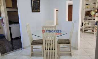 Imagem 7: Apartamento com 2 dormitórios à venda, 58 m² por R$ 340.000,00 - Butantã - São Paulo/SP