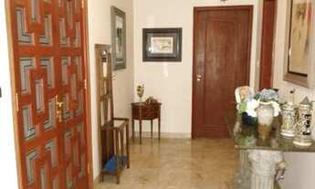 Imagem: APARTAMENTO - HIGIENÓPOLIS - SP