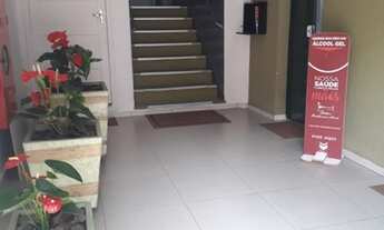 Imagem 3: Moradias Shalom Quarto com aluguel por R$550 /mês