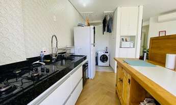 Imagem 7: Apartamento com 2 dormitórios para alugar, 79 m² - Riviera de São Lourenço - Bertioga/SP