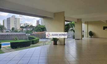 Imagem 7: Apartamento com 3 dormitórios à venda por R$ 370.000 - Araés - Ed. Porto das Araras - Cuia