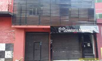 Imagem 2: Salão para alugar, 120 m²- Santa Terezinha - São Bernardo do Campo/SP