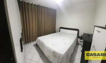 Imagem 4: Apartamento com 2 dormitórios à venda, 66 m² - Jordanópolis - São Bernardo do Campo/SP