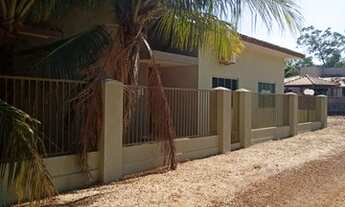 Imagem: PALMAS - Casa de Condomínio - Plano Diretor