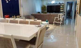 Imagem 3: Apartamento com 3 dormitórios à venda, 180 m² - Jardim Nova Petrópolis - São Bernardo do C