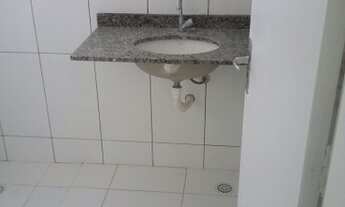 Imagem 3: Apartamento com 2 dormitórios à venda, 55 m² - Parque João Ramalho - Santo André/SP