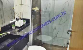 Imagem 3: Venda - Apartamento - Jardim das Laranjeiras - Santa Bárbara D'Oeste - SP