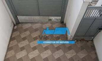 Imagem 4: Sobrado com 2 dormitórios à venda, 100 m² por R$ 550.000 - Vila Curuçá - Santo André/SP