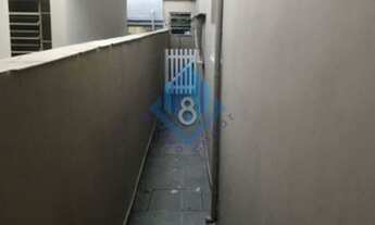 Imagem 4: Casa Térrea 150 m² - 3 Dormitórios - 3 Vagas - Campestre- Santo André