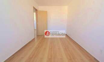 Imagem 7: Apartamento com 2 dormitórios para alugar, 63 m² por R$ 1.100,00/mês - Passo d'Areia