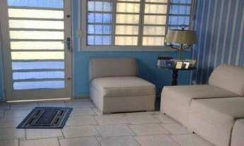 Imagem 3: Casa com 2 dormitórios para alugar, 115 m² por R$ 4.000,00/mês - Vila Lageado - São Paulo