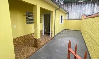 Imagem 2: SãO CAETANO DO SUL - Casa Padrão - Santa Paula