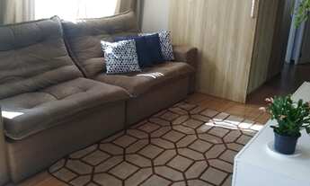 Imagem 4: Oportunidade Apartamento 3dormitorios lazer completo