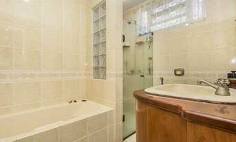 Imagem 4: Porto Alegre - Apartamento Padrão - Santana