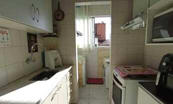 Imagem 3: Belo Horizonte - Apartamento Padrão - Rio Branco