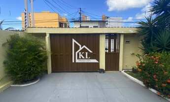 Imagem 3: Parnamirim - Casa Padrão - Nova Parnamirim