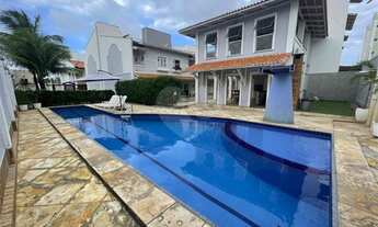 Imagem 4: Casa no Cocó com 132,57m², 3 suítes