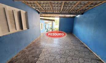 Imagem: Casa com 2 dormitórios para alugar, 90