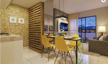 Imagem 7: NI-Lindo Flat armários fixos em Boa Viagem -27m² Nascente-Costa das Palmeiras