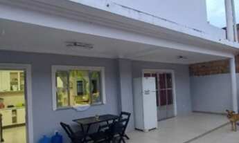 Imagem 5: ALUGO CASA MOBILIAFA COM 4 DORMITÓRIOS EM CONDOMÍNIO FECHADO