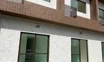 Imagem: D- Casa para venda com 79 metros quadrados