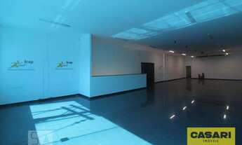 Imagem 5: Salão para alugar, 235 m² - Rudge Ramos - São Bernardo do Campo/SP