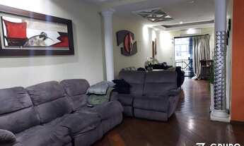 Imagem 2: Apartamento para Venda em Santo André, Jardim, 3 dormitórios, 1 suíte, 3 banheiros, 3 vaga