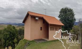 Imagem: LINDA CHÁCARA URBANA 2.500M² ESCRITURADA