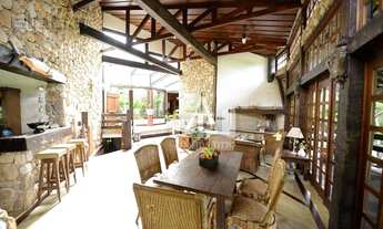 Imagem: Maravilhosa Casa Alto Padrão com 2.800