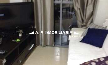 Imagem 2: São Paulo - Apartamento Padrão - PARQUE PERUCHE